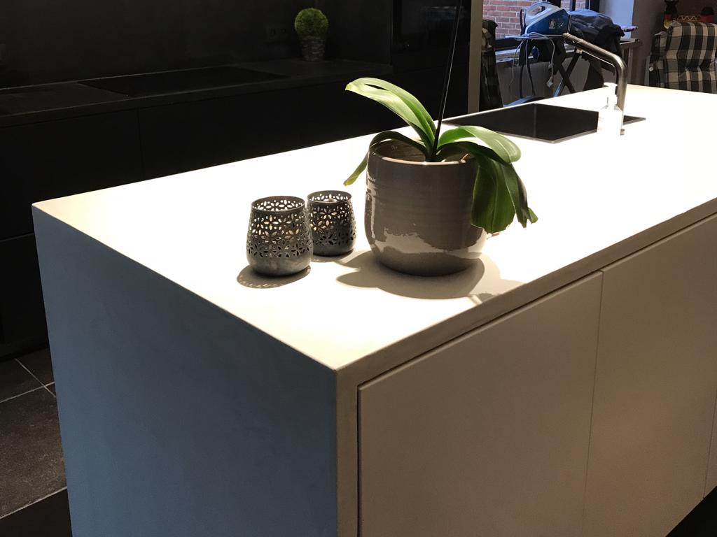 B-Projects Zolder - Decostuc